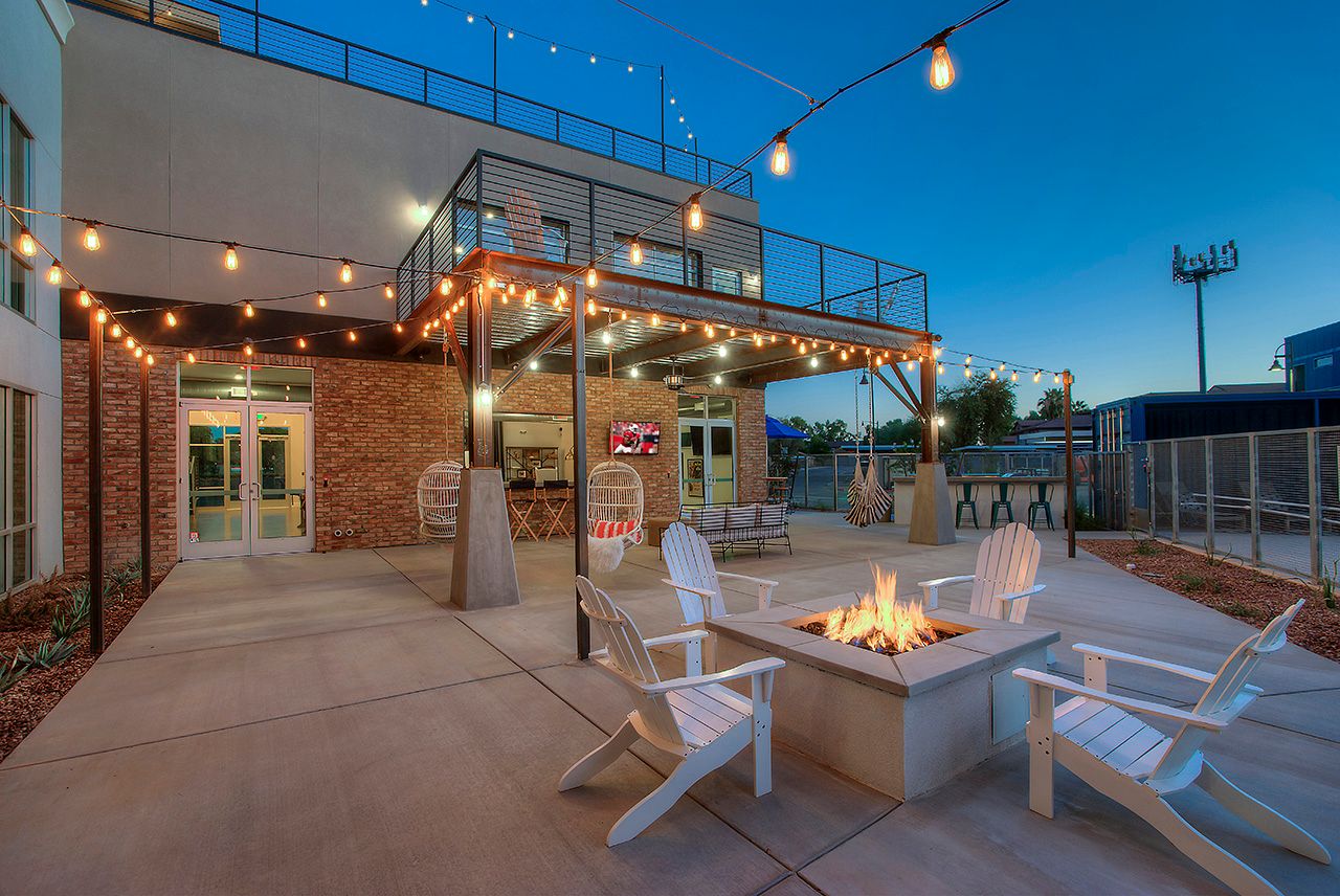 District Lofts by Mark-Taylor Image 8
