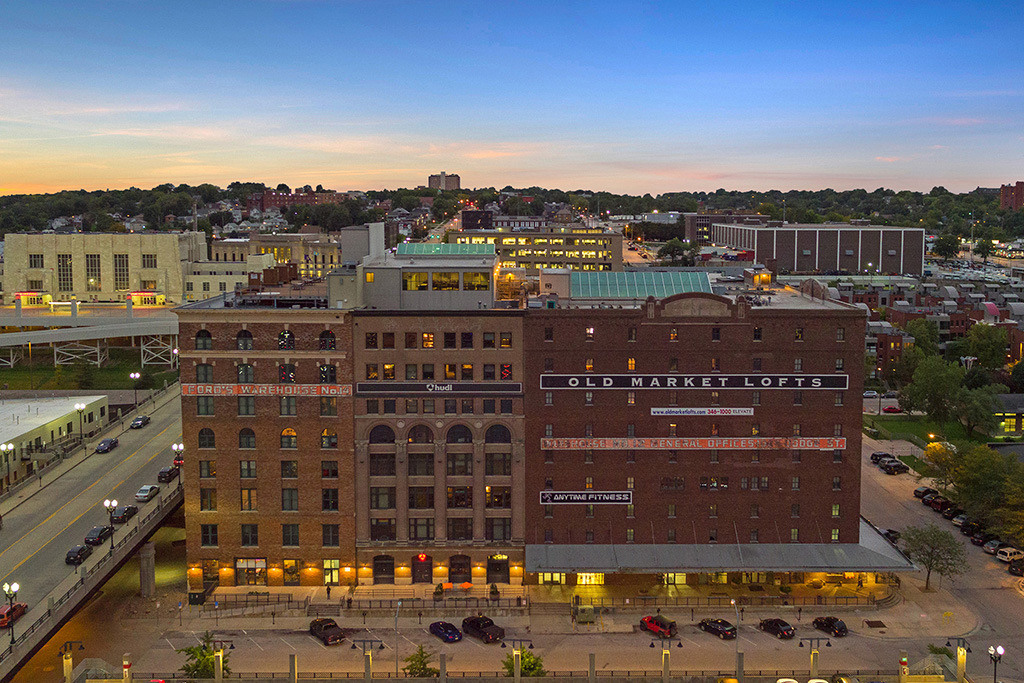 Old Market Lofts Image 2