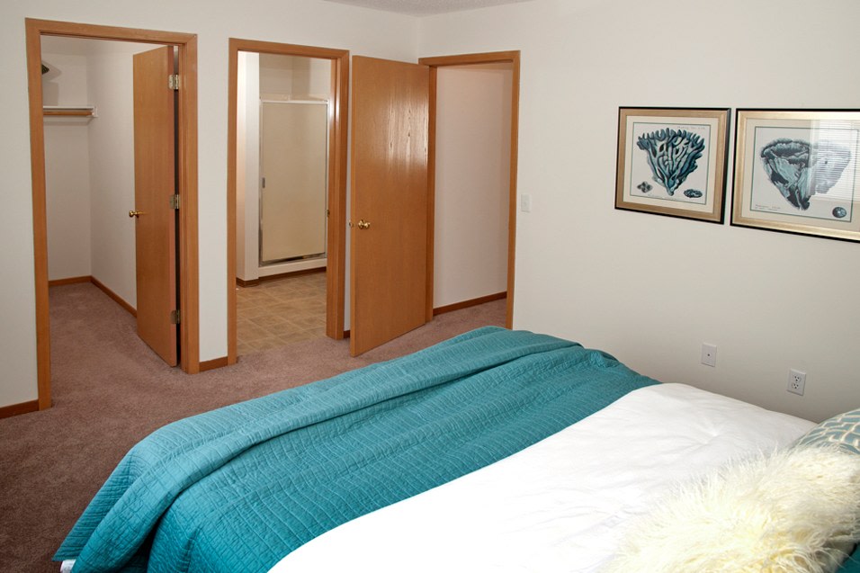 Carver Lake Townhomes Image 4