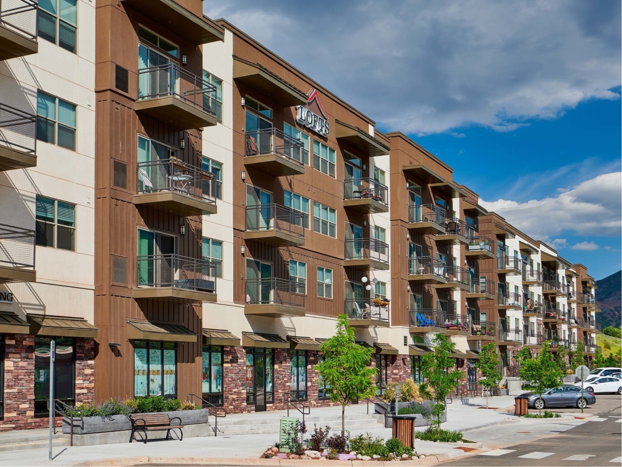 Green Leaf Lofts Image 10