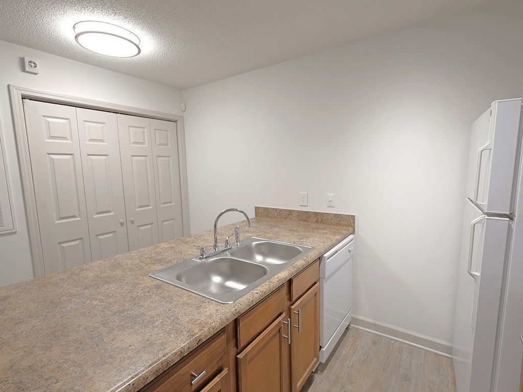 The Park Apartment Homes Image 2