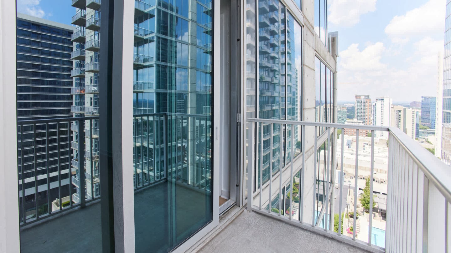 Skyhouse South Image 1