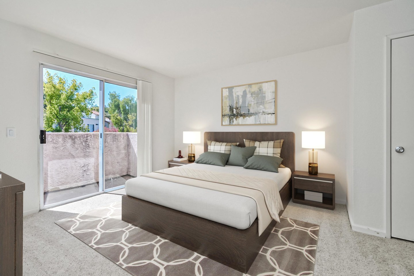 Riverpark apartment homes Image 47