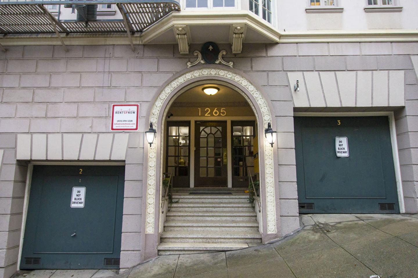 1265 WASHINGTON Apartments Image 17