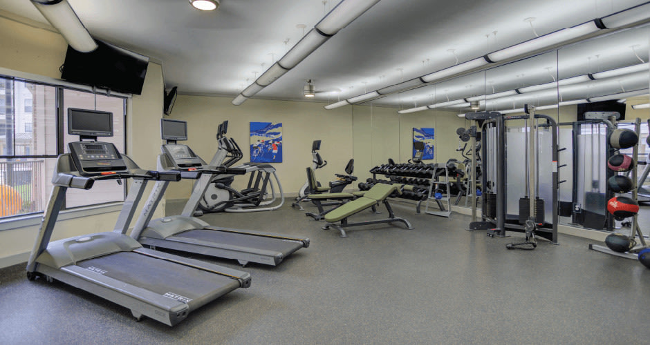 The Voss Apartments Image 12