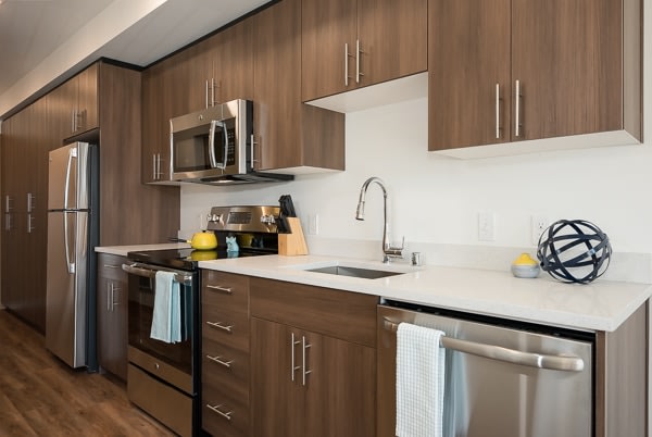 Junction Flats and Landing Image 20