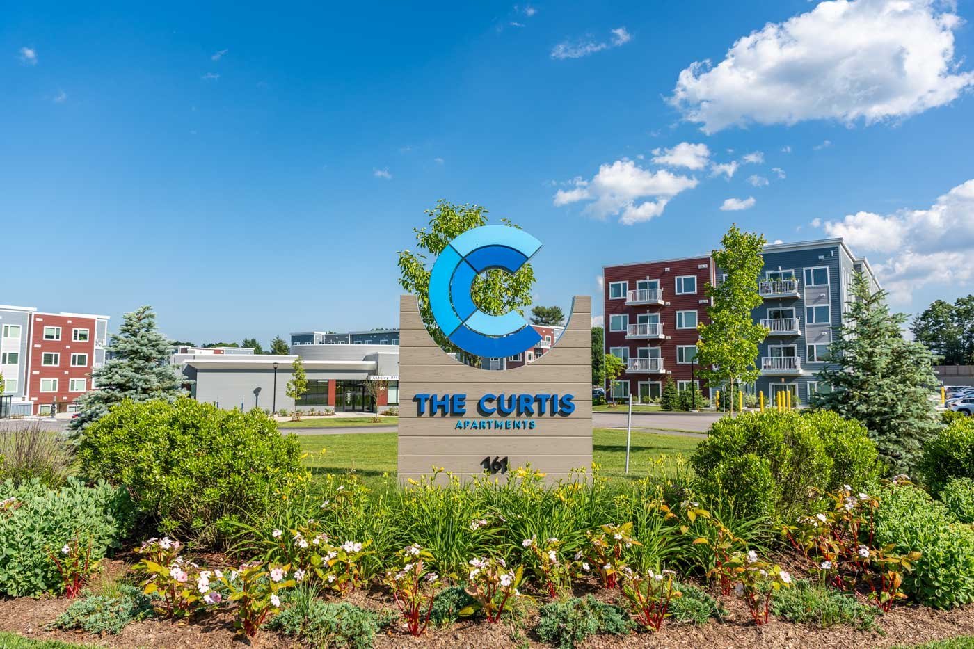 The Curtis Apartments Image 33