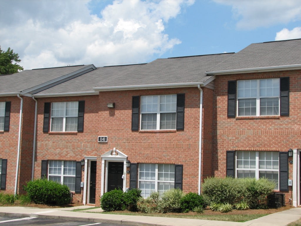 Wildwood Springs Apartment Homes Image 10