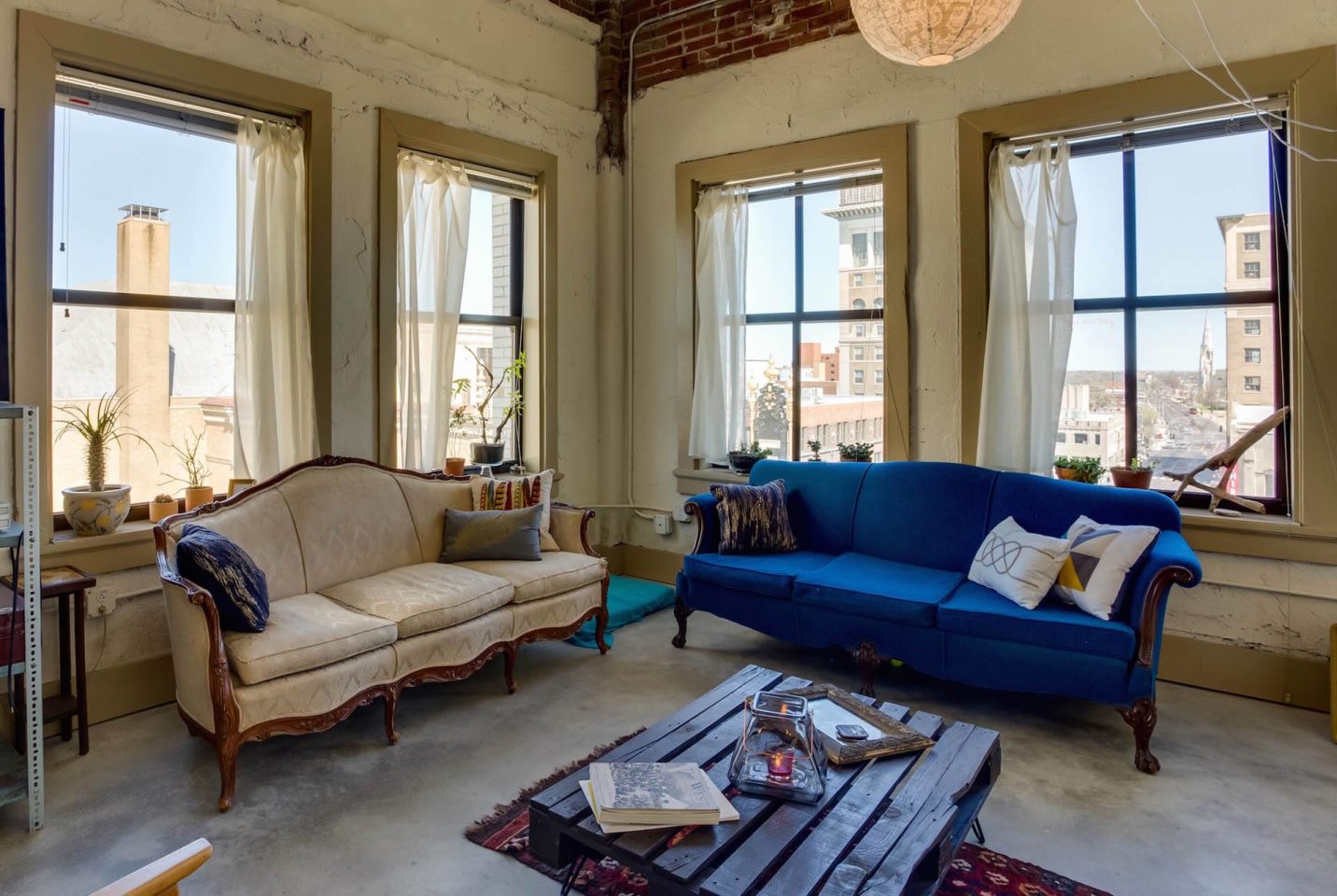 Metropolitan Artist Lofts - Affordable Housing Image 19