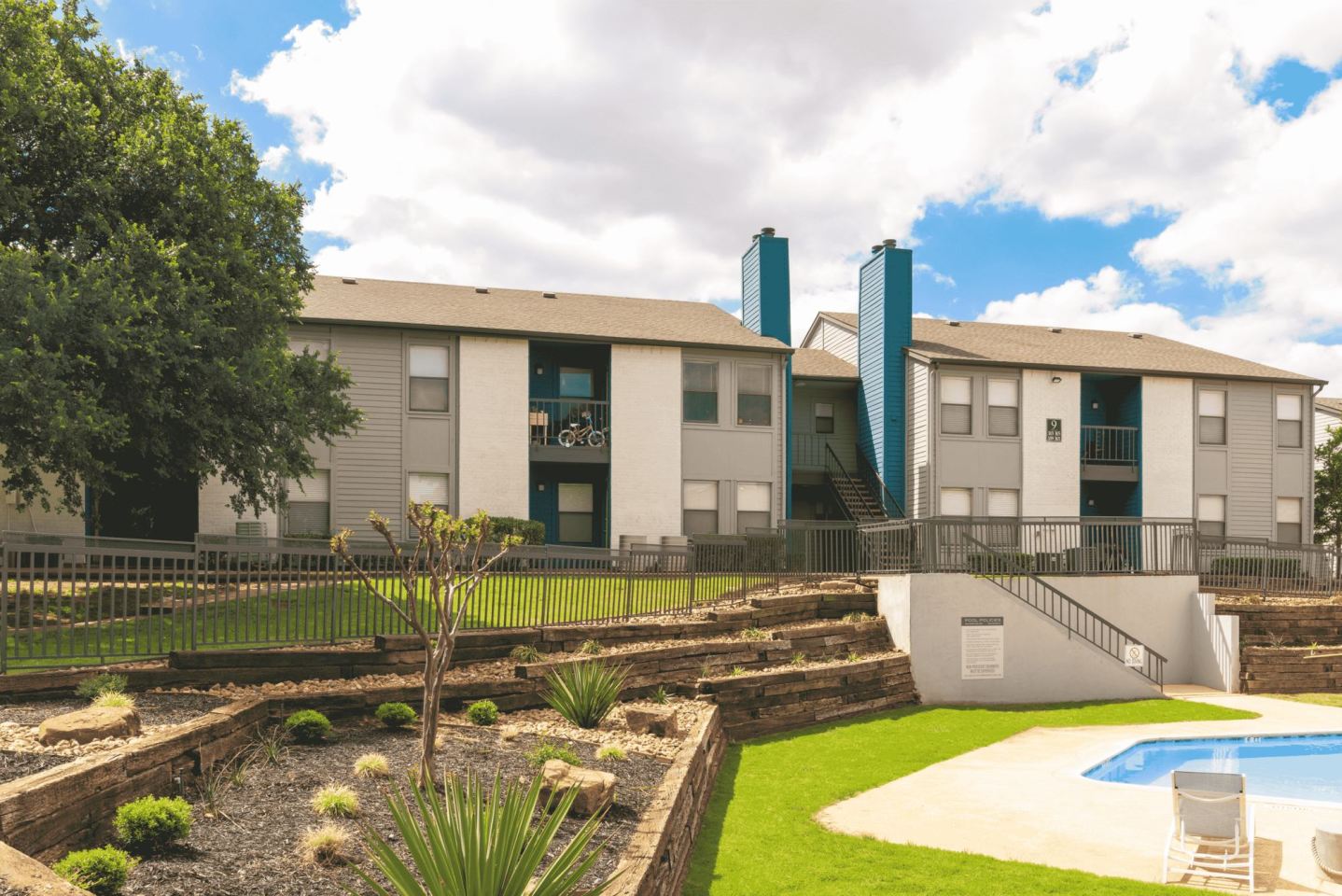 Creekside Apartment Homes Image 1