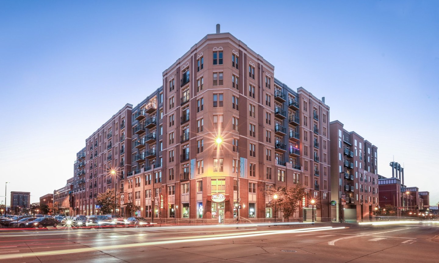 TwentyOne01 on Market Apartments Image 43