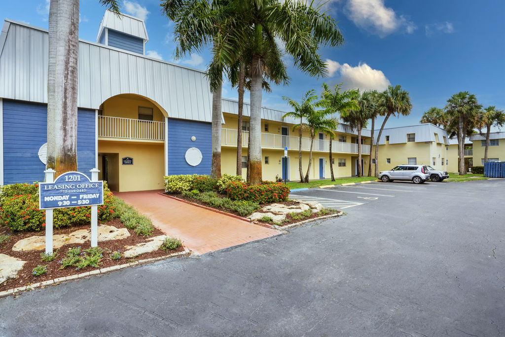 10X Harbour Breeze Image 5
