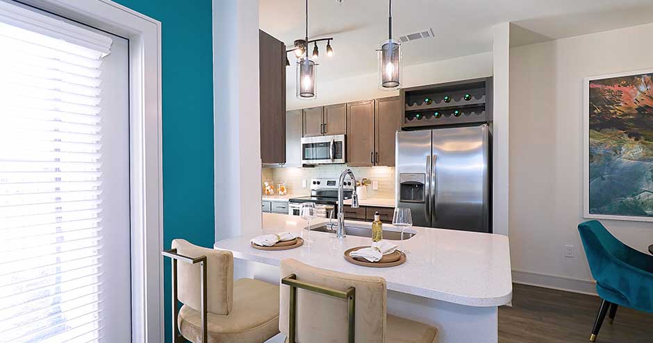 Cyan Cinco Ranch Apartments Image 5