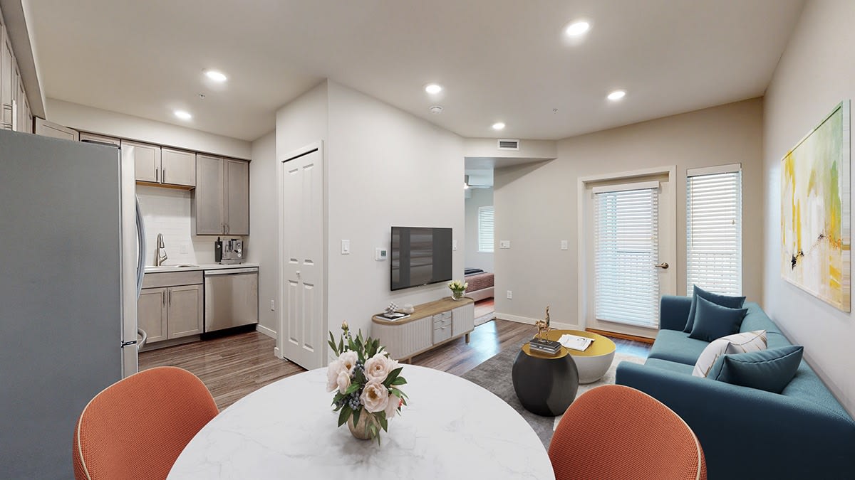 The Irving Apartments Image 4
