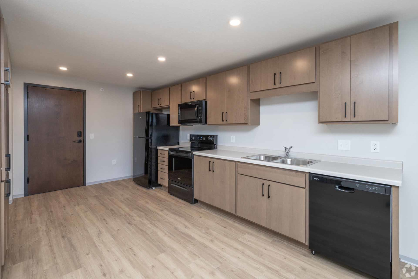 Lake Street Dwelling West - Affordable Housing Image 44