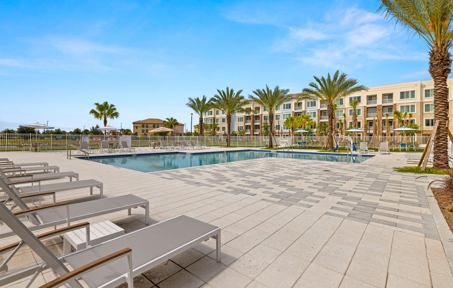 Senior & Affordable Housing – Osprey Park 62+ Apartments Image 15