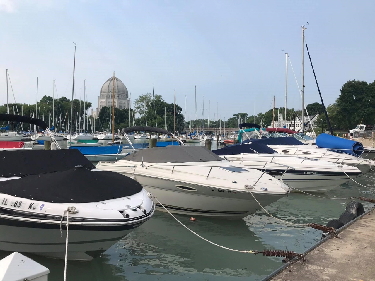 The Residences of Wilmette Image 20