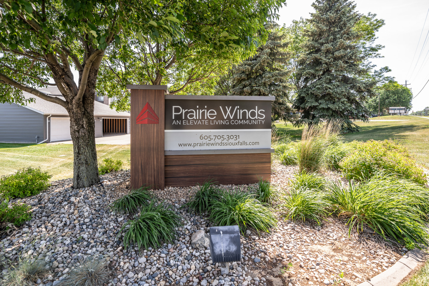 Prairie Winds Apartments Image 5