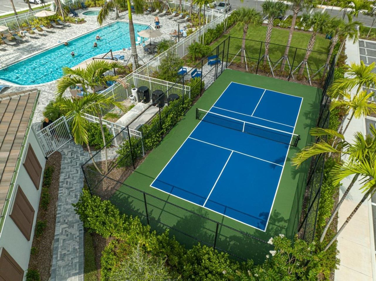 Arcadia Gardens - Senior Housing Image 107
