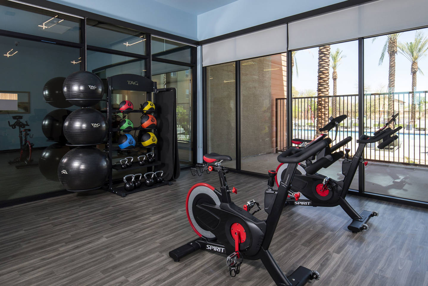 Estrella Springs at Canyon Trails - Affordable Housing Image 5