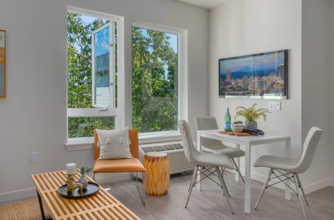 Acqua Apartments Image 9