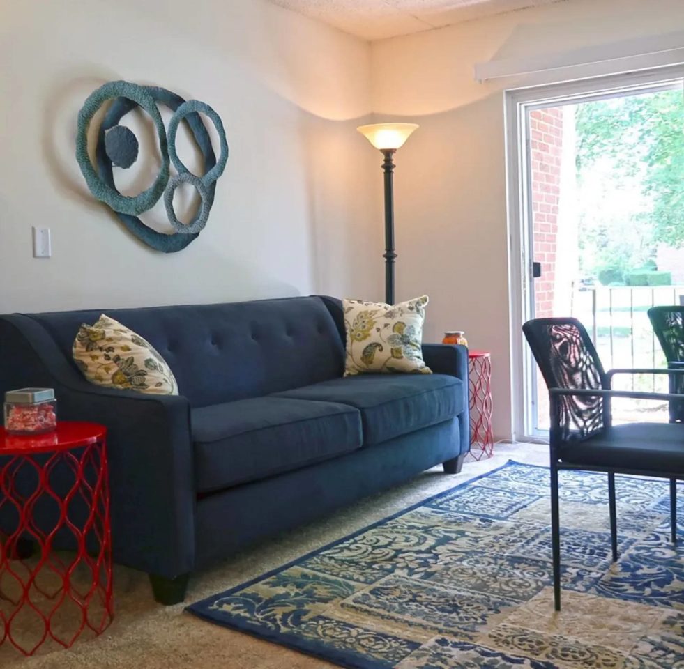 Whispering Trails Apartments Image 4