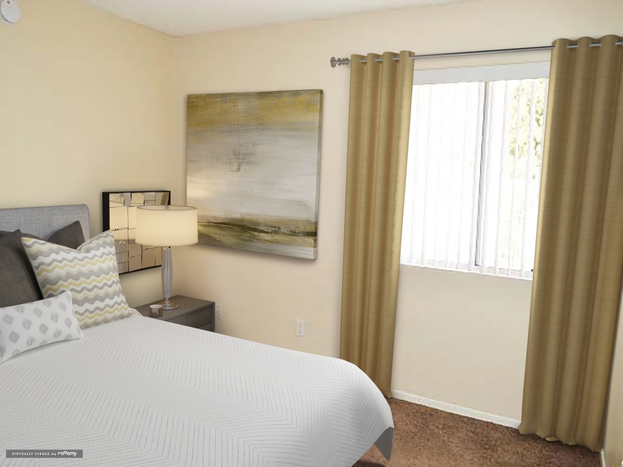 Warner Courtyard Apartments Image 8
