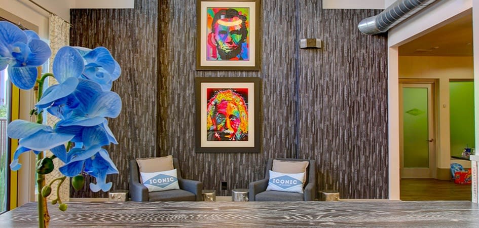 Student Housing - Iconic on Alvarado Image 23