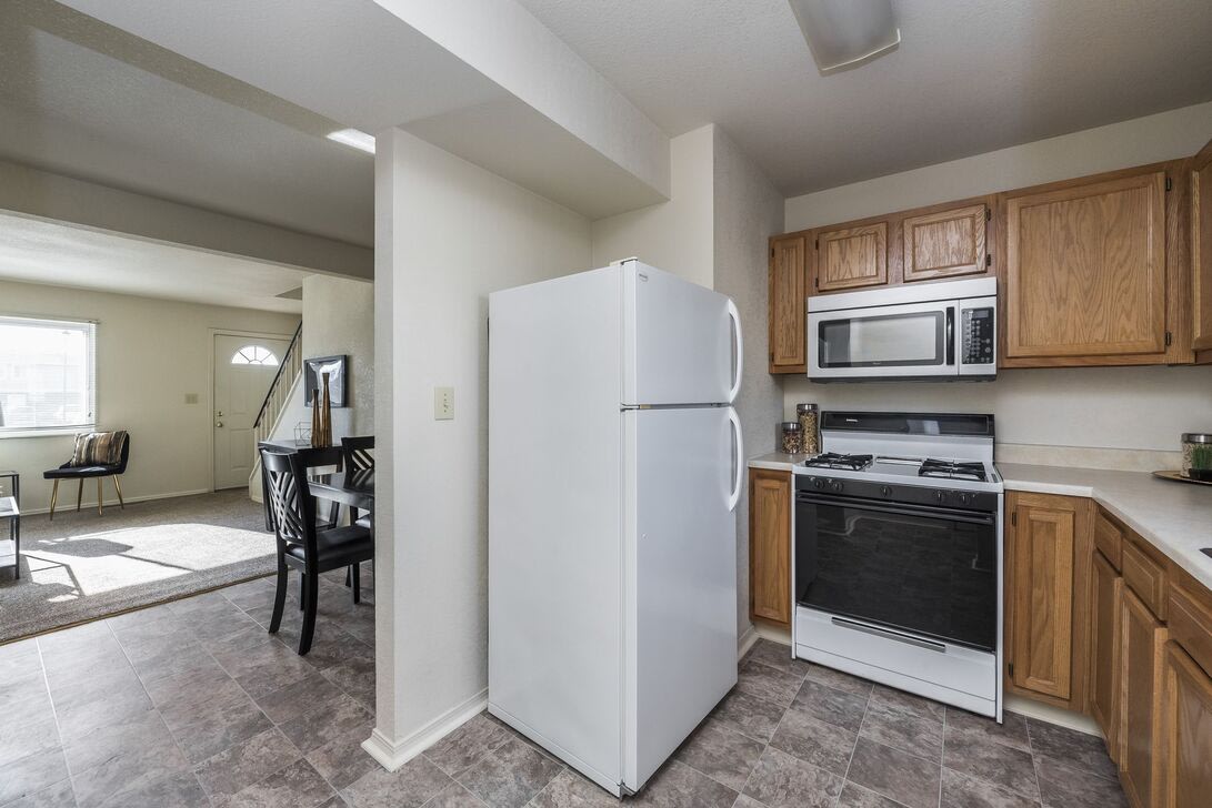 Parkview Townhomes Image 5
