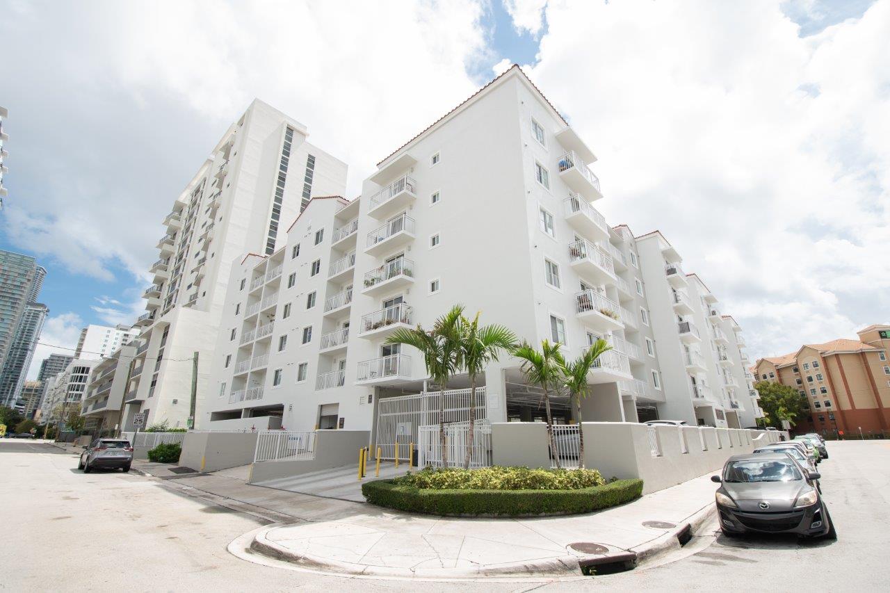 Legacy at Brickell Image 15