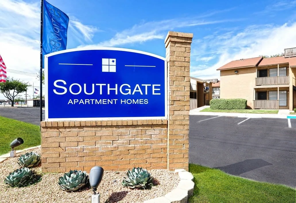 Southgate Image 1