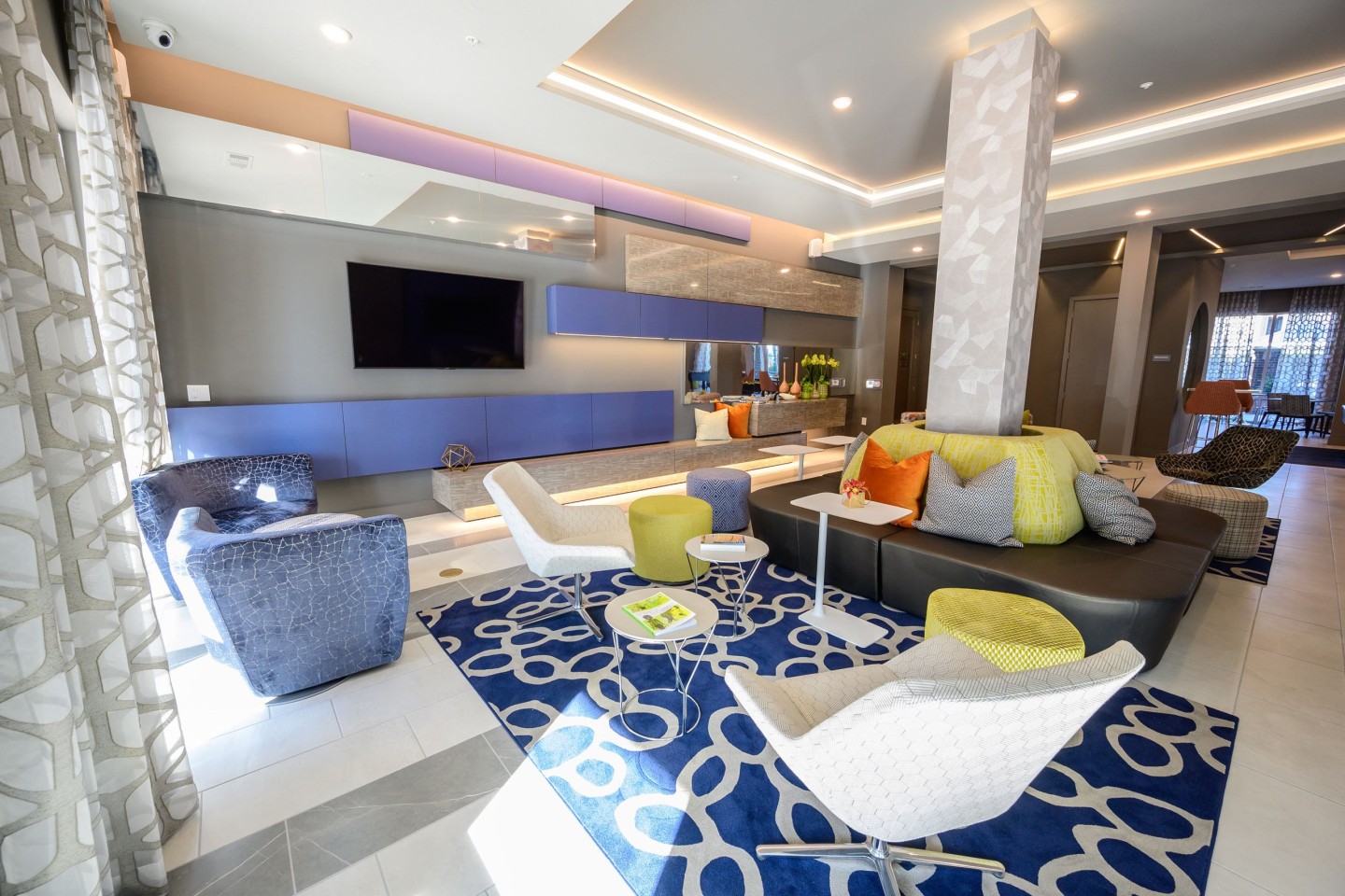 Harmony Luxury Apartments Image 15