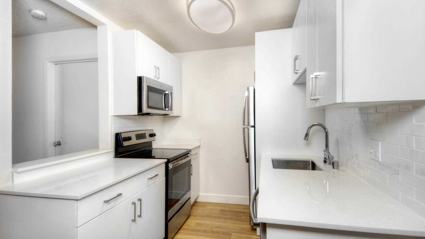 Arbor Terrace Image 3