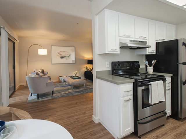 Arbor Walk Apartments Image 15