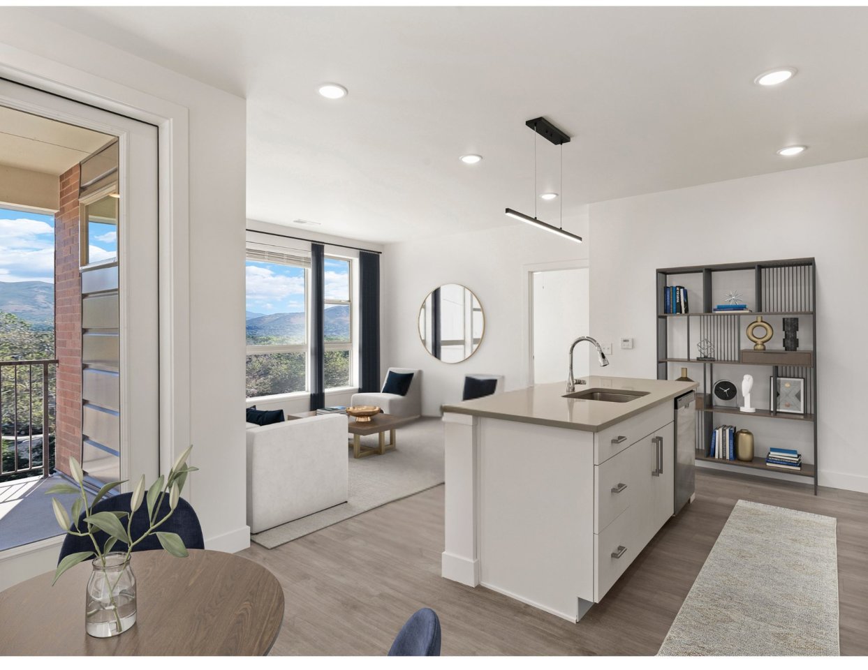 The Richmond Apartments Image 4