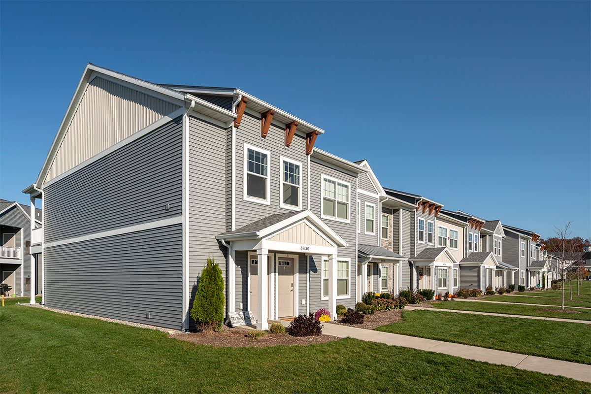 Meadow Creek Flats Apartments Image 15