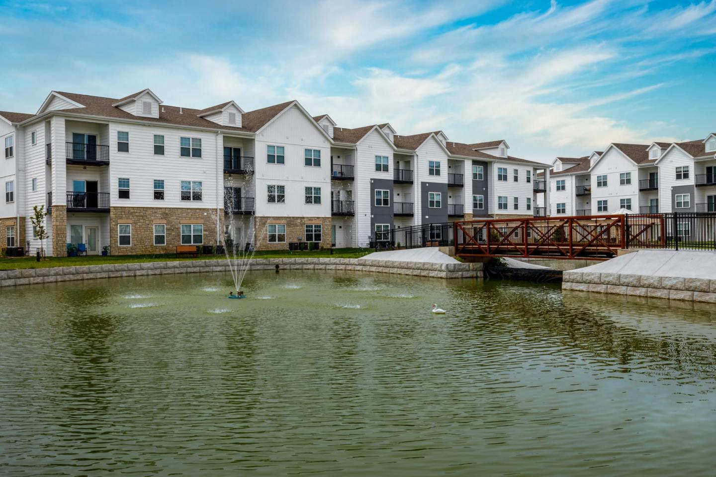 The Edison at Tiffany Springs Image 9