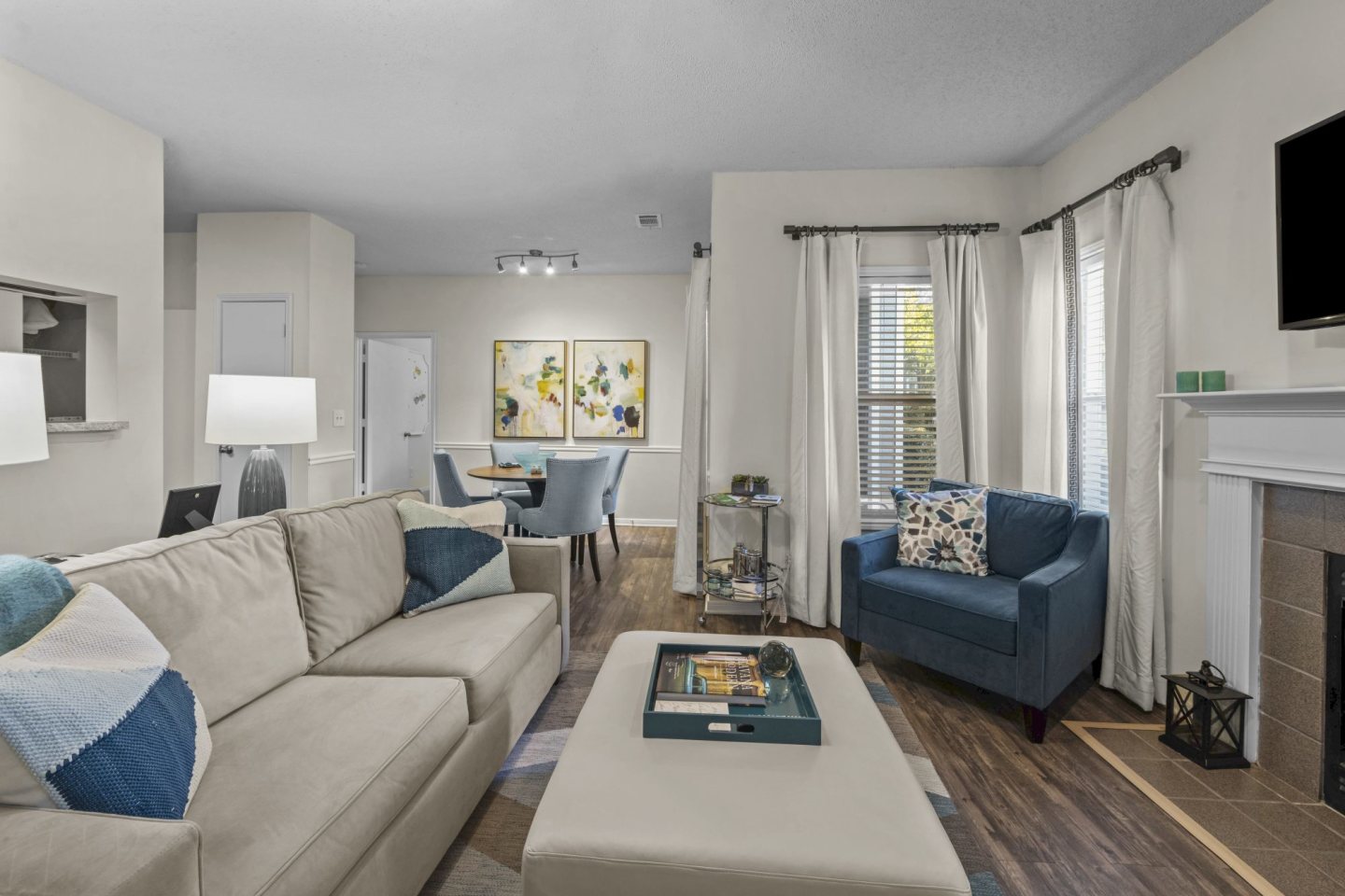 Cambridge Park Apartments Image 5