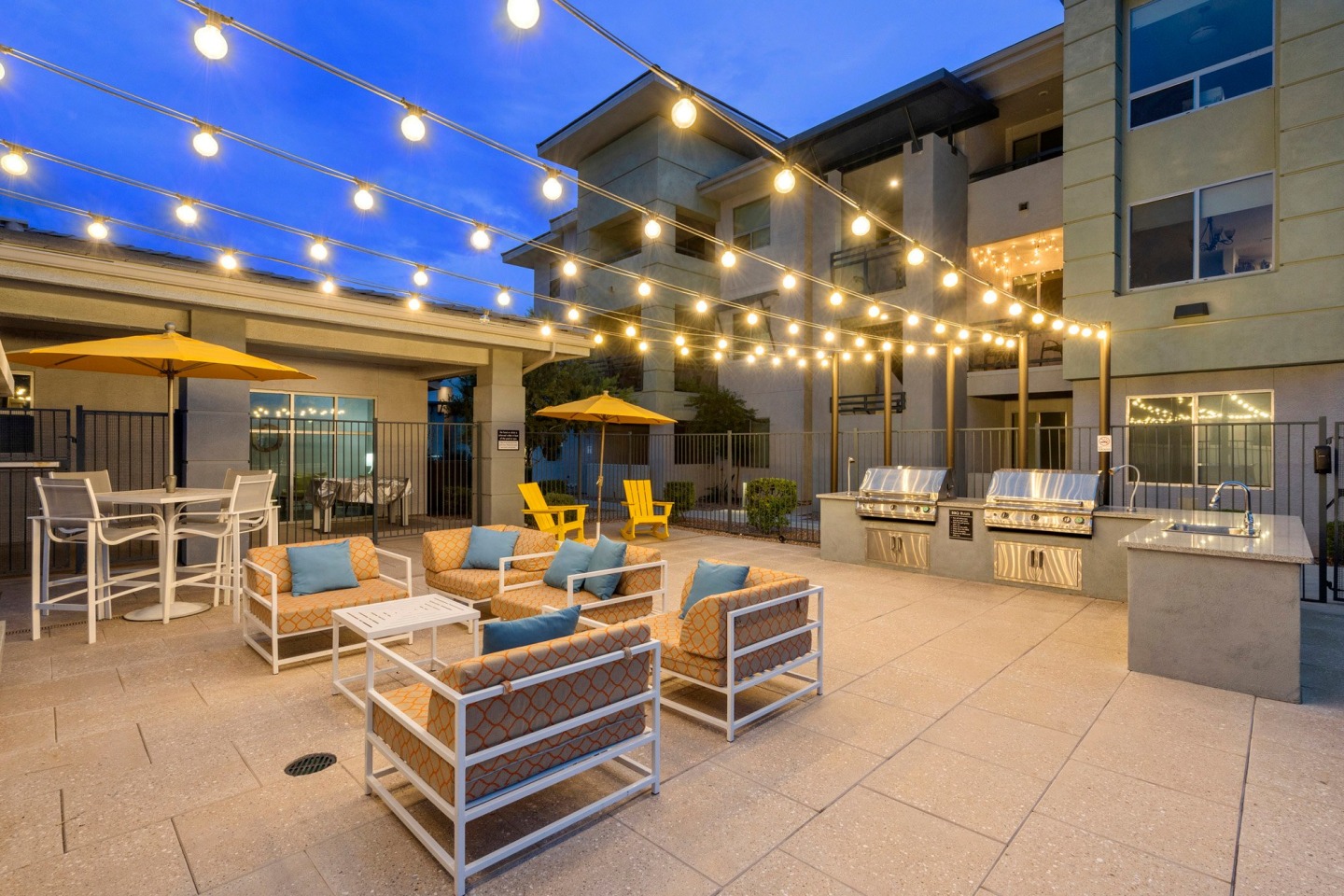 The Place at Sonoran Trails Image 32