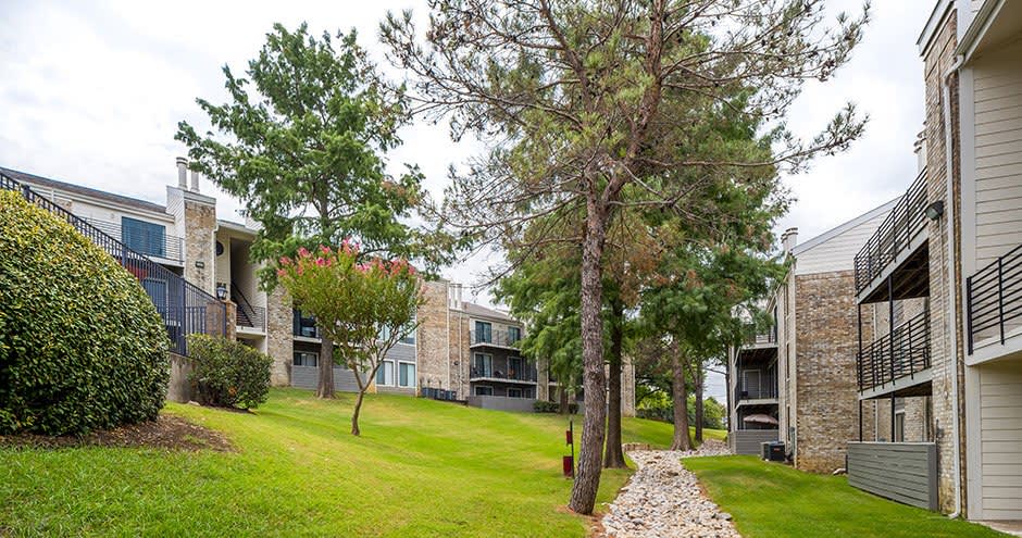 The Belmont Apartment Homes Image 35