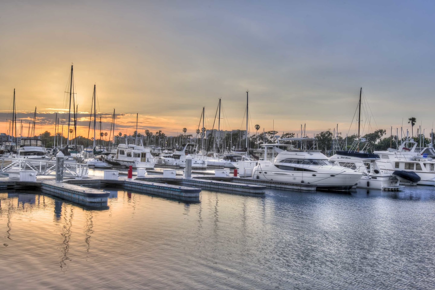 WAYFARER APARTMENTS + MARINA Image 59