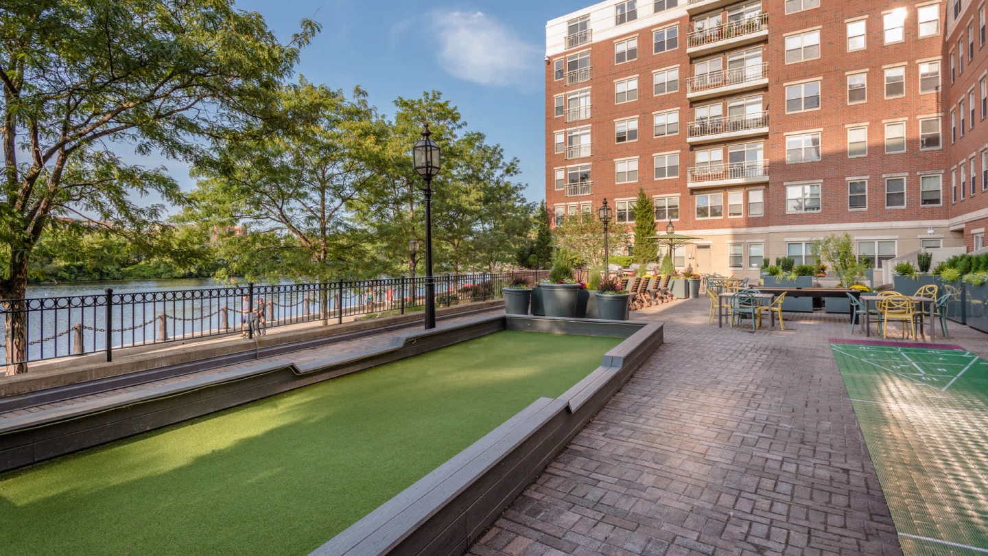 Cronin's Landing Image 53