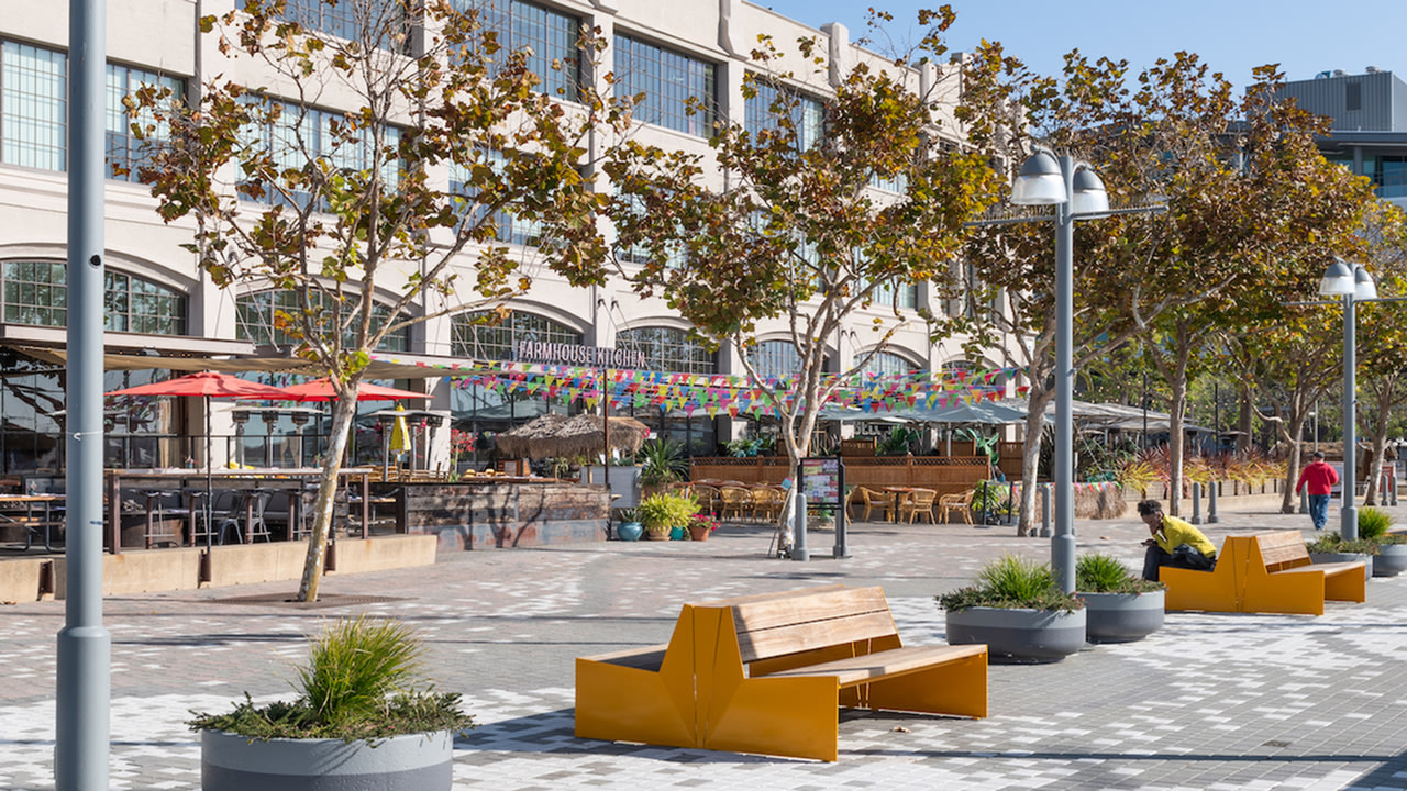 Modera Jack London Square Image 8