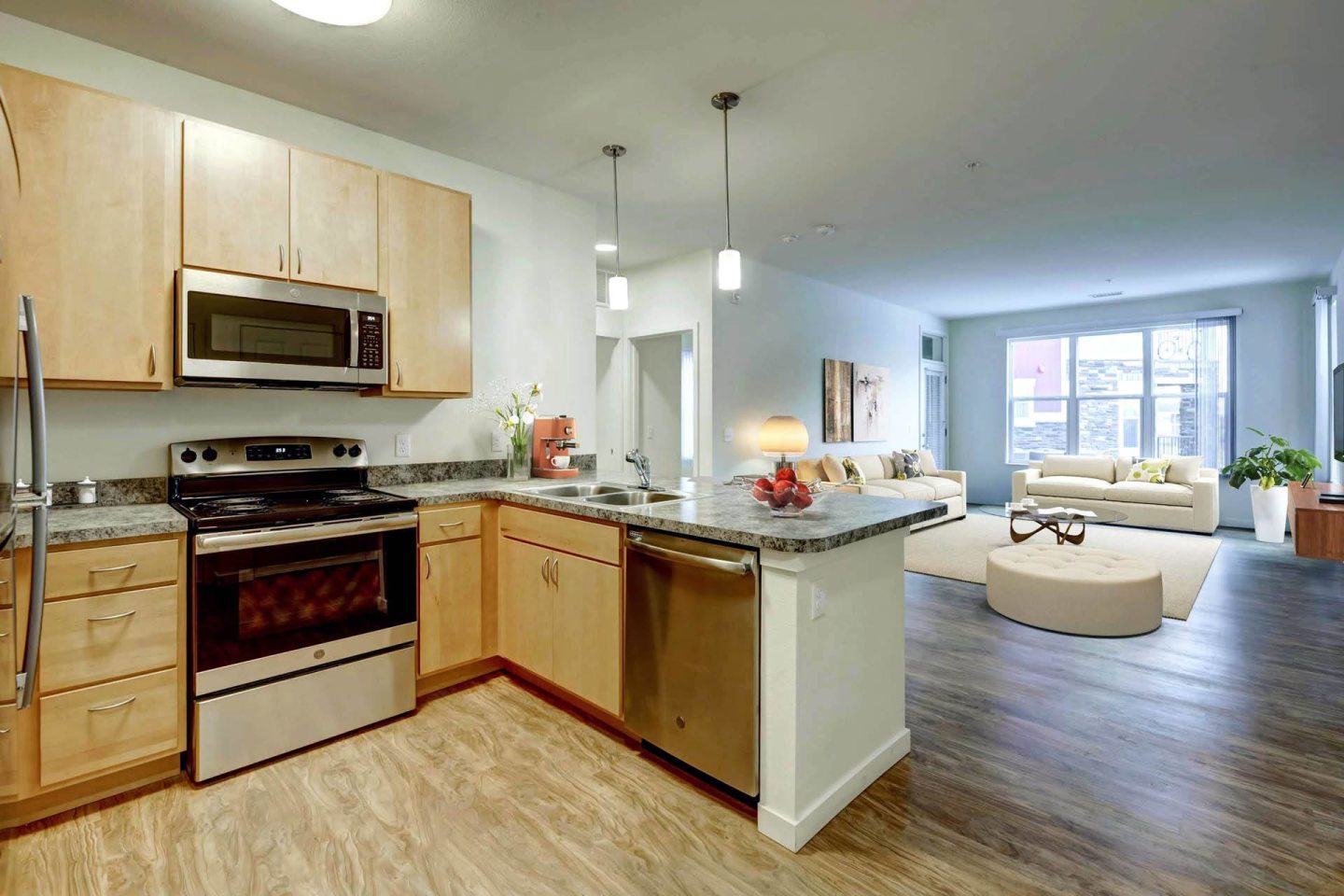 North Range Crossings - Affordable Housing Image 20