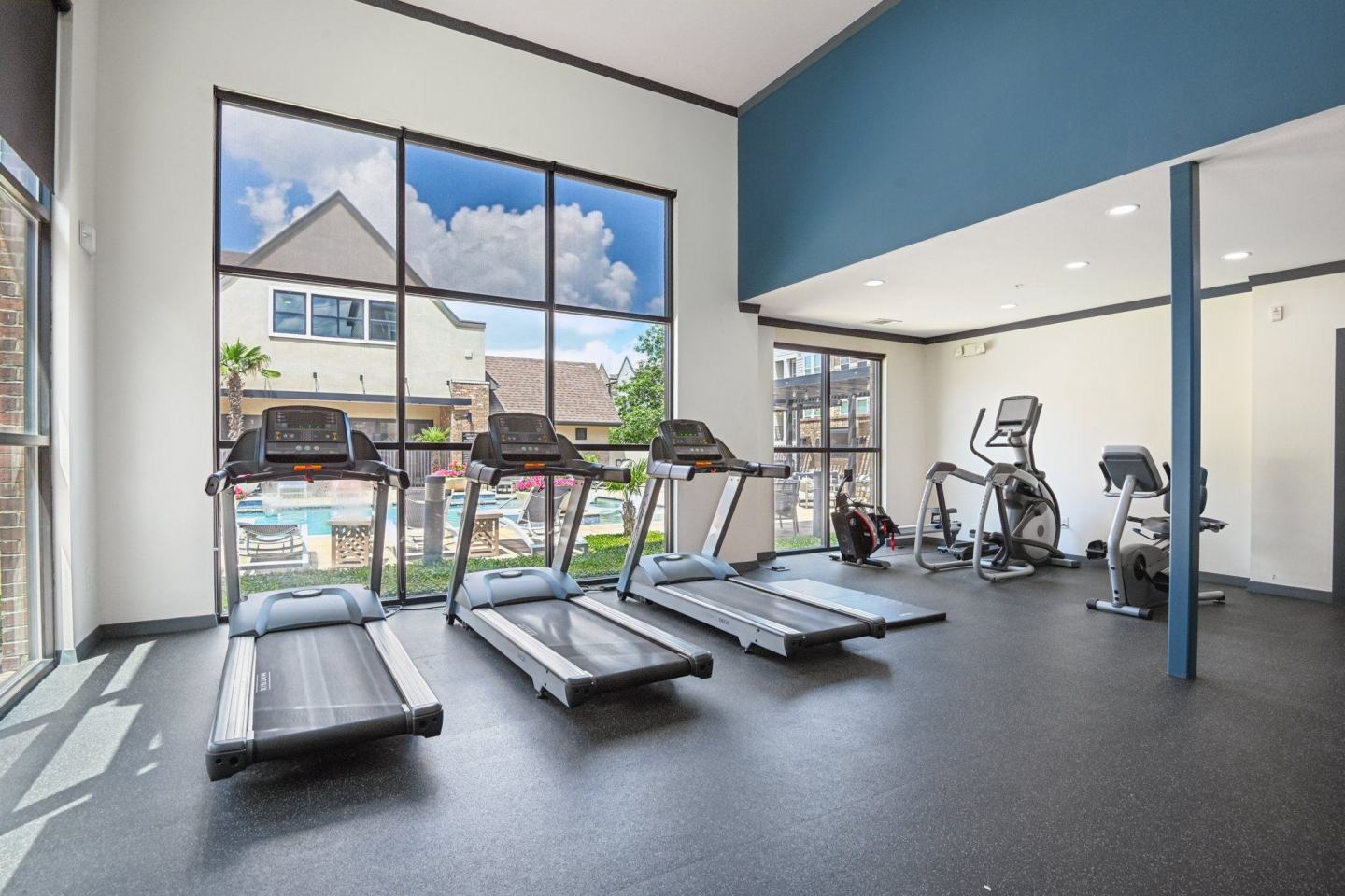 Park Central Flower Mound Image 43