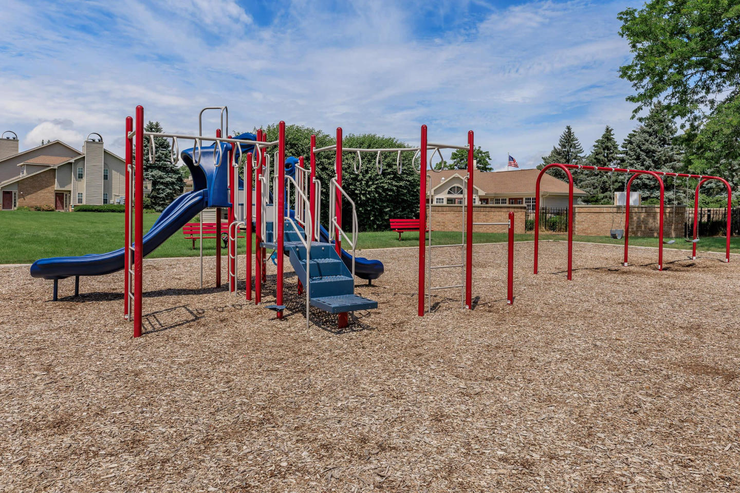 Plum Tree Apartments Image 12
