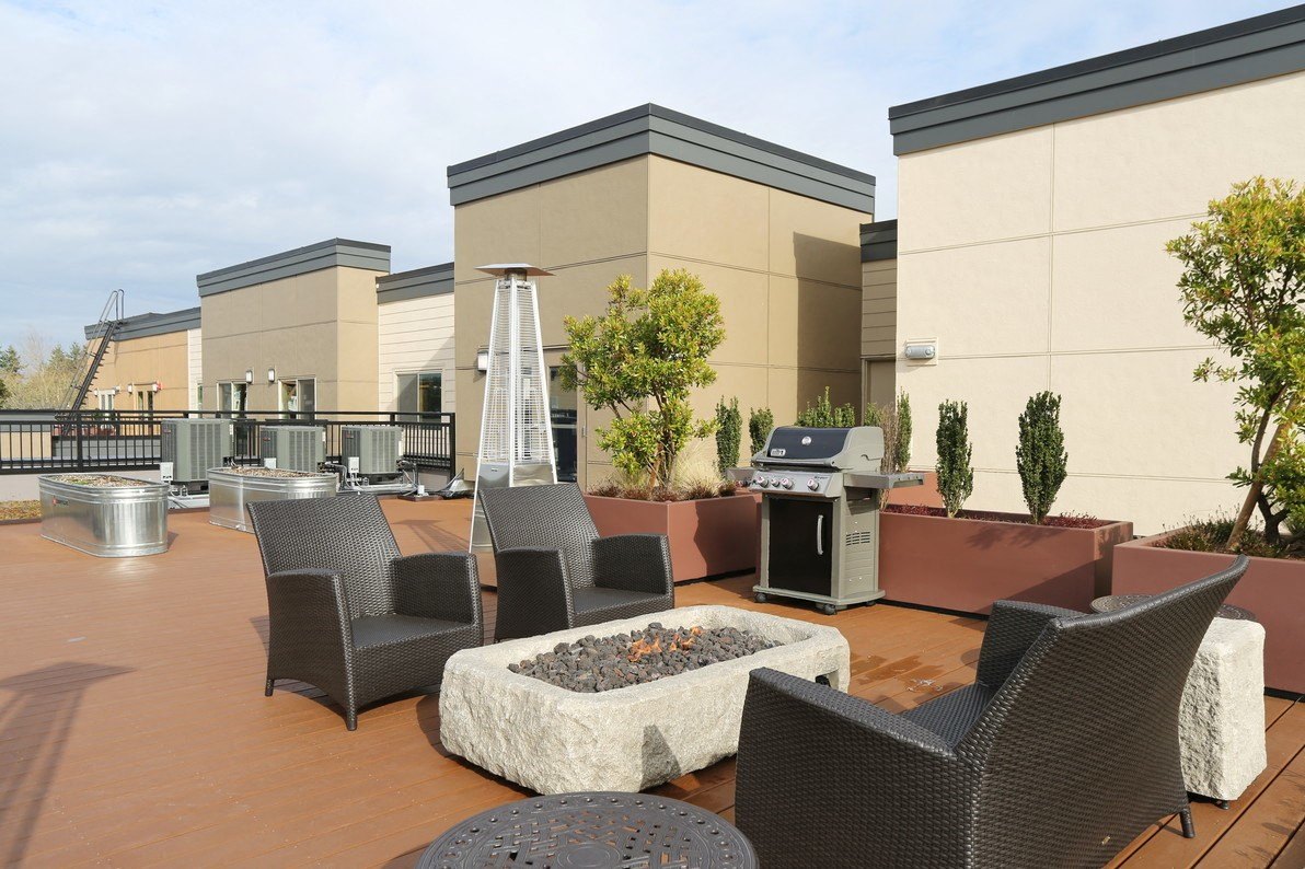 The Savoy at Lake City - 55+ Senior Living Community Image 14