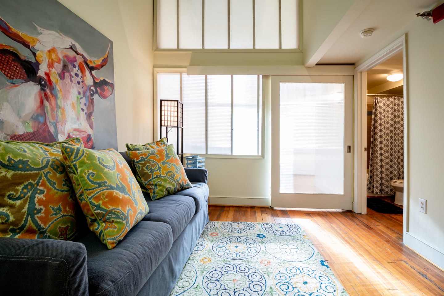 The Mezzo Lofts Image 14