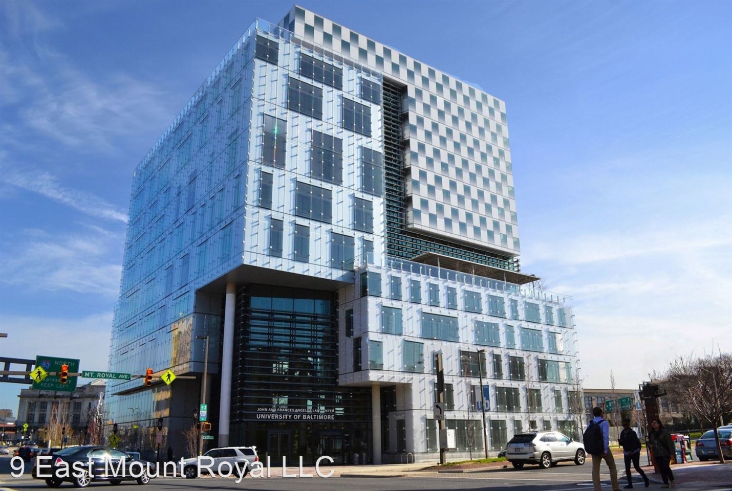 9 E Mt. Royal Image 11