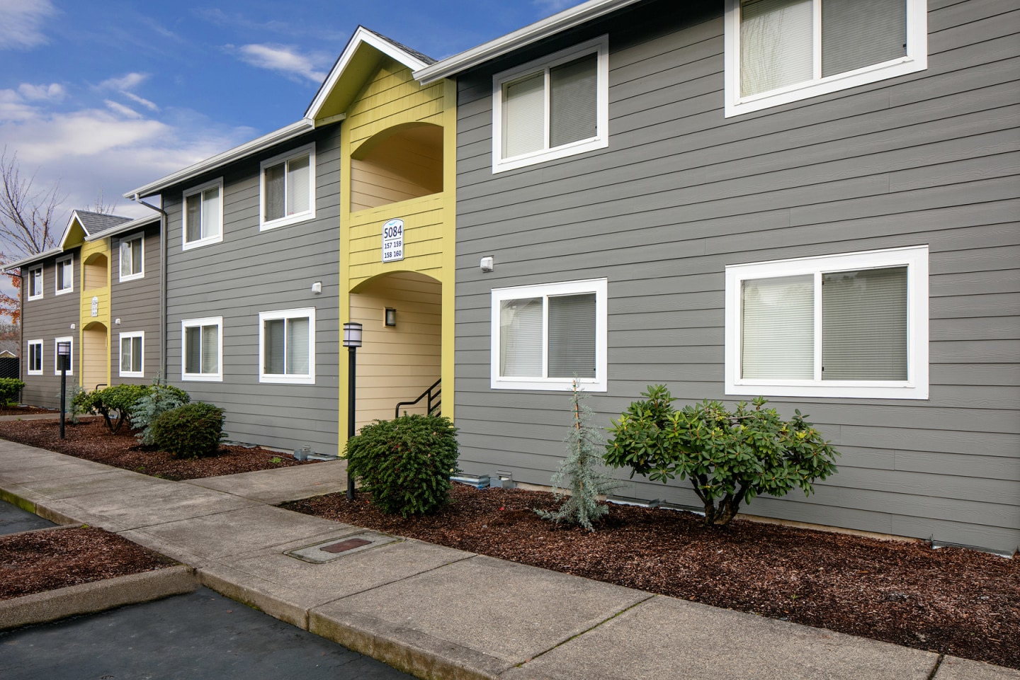 Creekside Apartments Image 25